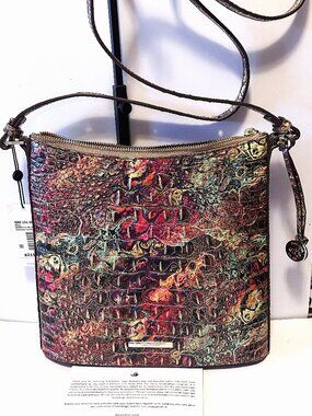 Brahmin Katie - Ammolite Melbourne